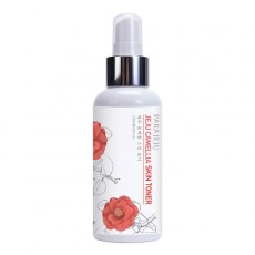 제주 동백꽃 스킨토너